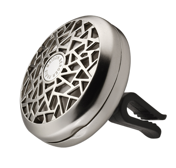 Car Diffuser Aroma Happy Set Domaine Lumiere