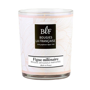 Scented Candle Millennial Fig