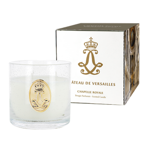 400gr Chapelle Royale Scented Candle