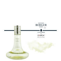 Green Lampe Berger Gift Pack by Starck