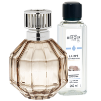 Facette Nude Lampe Berger Gift Pack