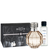 Facette Nude Lampe Berger Gift Pack
