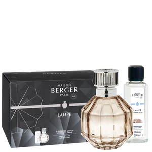 Facette Nude Lampe Berger Gift Pack