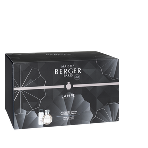 Facette Nude Lampe Berger Gift Pack
