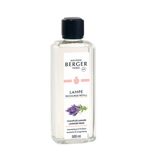 Lavender Fields Lamp Berger Refill 500ml