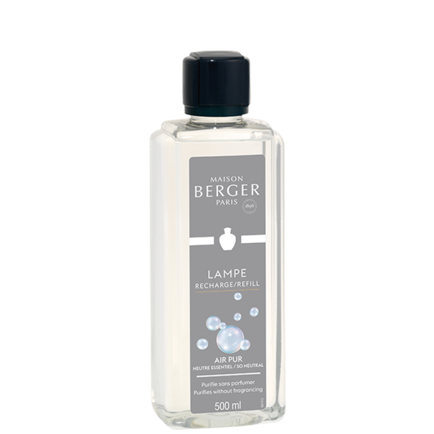 Lamp Refills 500ml Neutral Air