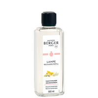 Lamp Refills 500ml Orange Blossom