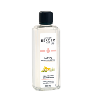 Lamp Refills 500ml Orange Blossom