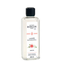 Lamp Refills 500ml Paris Chic