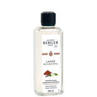 Lamp Refills 500ml Sandalwood Temptation