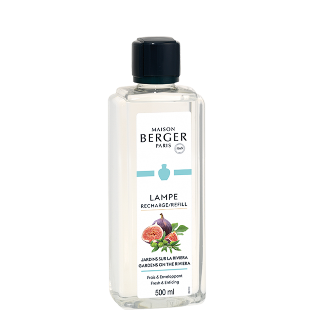 Lamp Refills 500ml Gardens on the Riviera