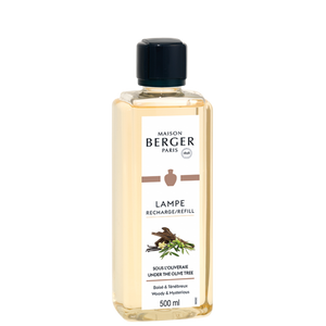 Lamp Refills 500ml Under the Olive Tree