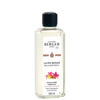 Lamp Refills 500ml Amber's Sun