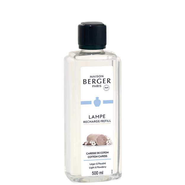 Lamp Refills 500ml Cotton Caress