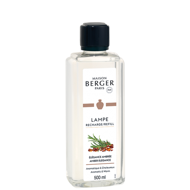 Lamp Refills Domaine Lumiere