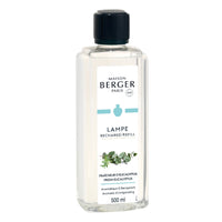 Fresh Eucalyptus Lampe Berger Refill 500ml