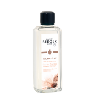 Lamp Refills 500ml Aroma Relax