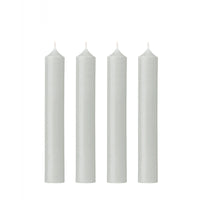 Dinner candle Ø2.2cm H20cm 7 Hrs Cloud