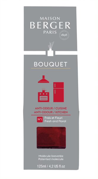 Reed Diffuser Anti-Odour Kitchen 1
