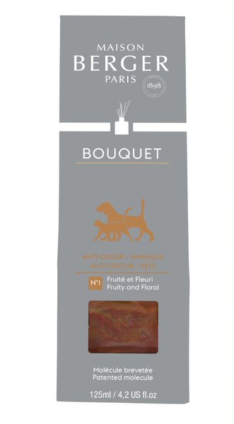 Reed Diffuser Anti-Odour Pets 1