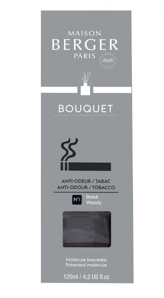 Reed Diffuser Anti-Odour Tobacco 1