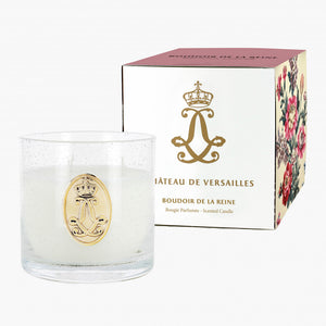 400gr Boudoir de la Reine Scented Candle