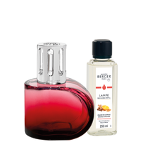 Catalytic Lamp Pack Alliance Red Red