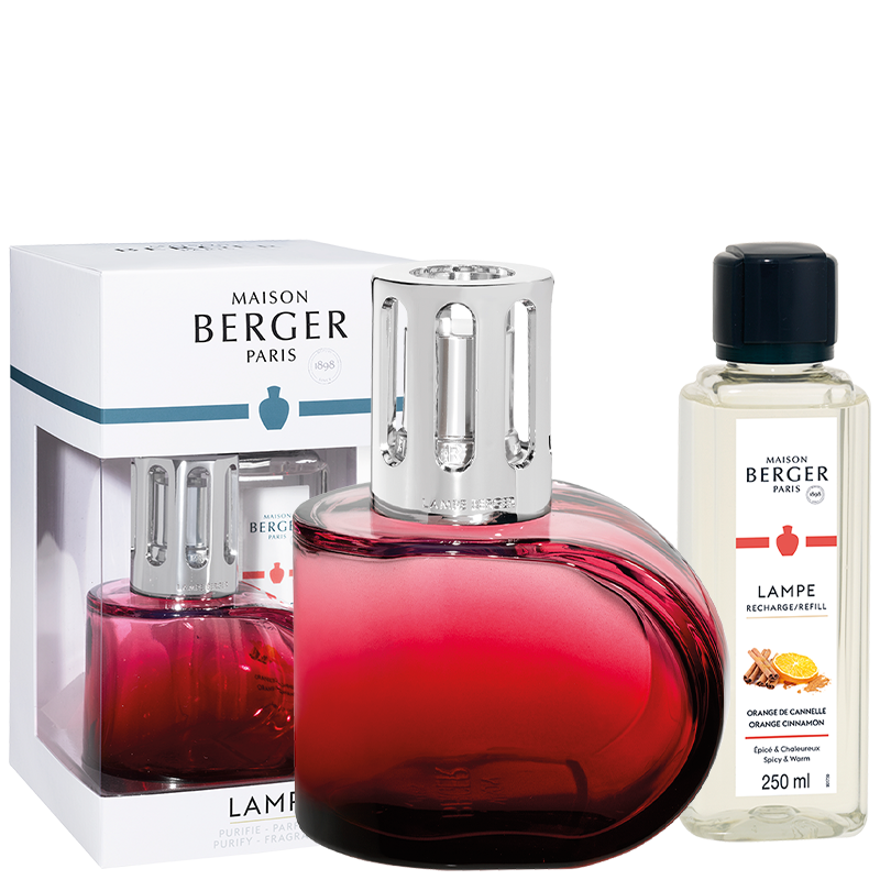 Catalytic Lamps Catalytic Fragrance Lamp Oil Domaine Lumiere