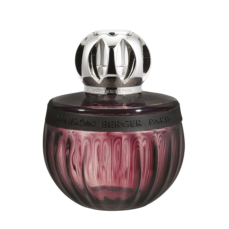 Catalytic Lamp Pack Duality Plum