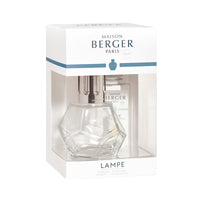 Catalytic Lamp Pack Geometry Clear