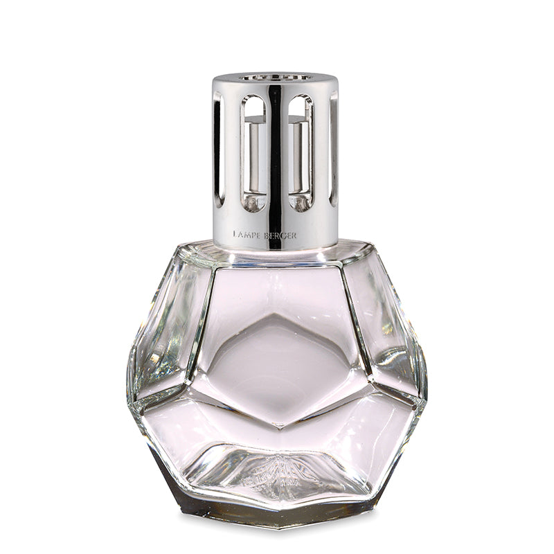Catalytic Lamp Pack Geometry Clear