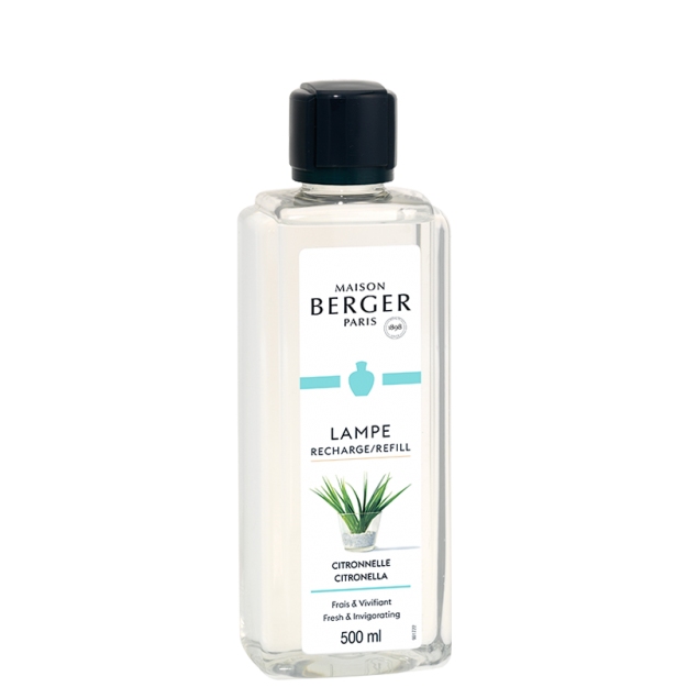 Lamp Refills 500ml Citronnella