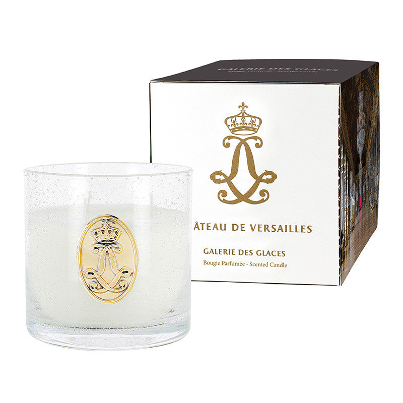 400gr Galerie des Glaces Scented Candle