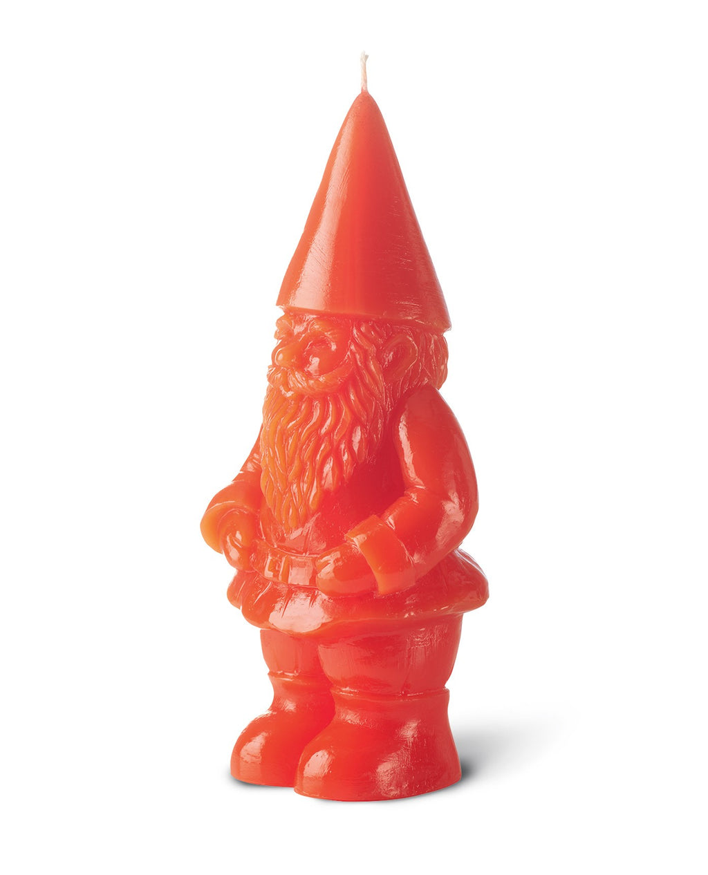 Gnome Candle