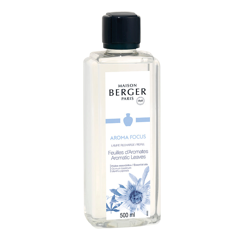 Lamp Refills 500ml Aroma Focus