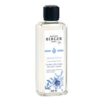 Lamp Refills 500ml Aroma Focus