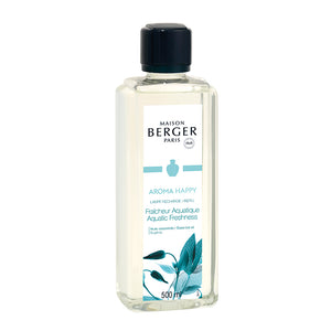 Lamp Refills 500ml Aroma Happy