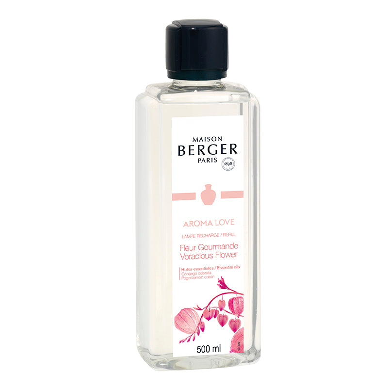 Lamp Refills 500ml Aroma Love