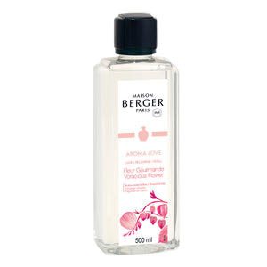 Lamp Refills 500ml Aroma Love