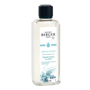 Lamp Refills 500ml Aroma Respire