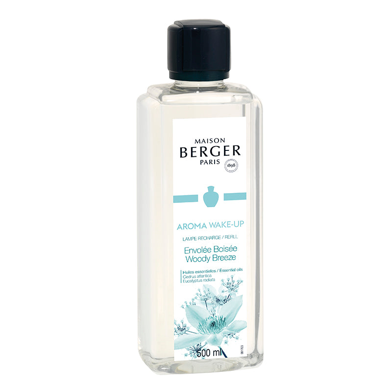 Lamp Refills 500ml Aroma Wake-Up