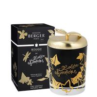 Lolita Lempicka Black Edition Scented Candle