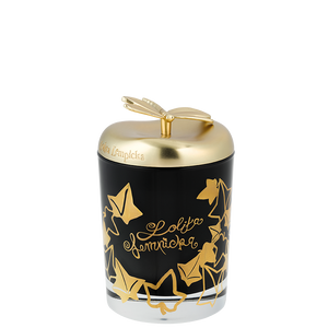 Lolita Lempicka Black Edition Scented Candle
