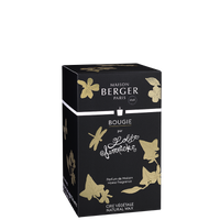 Lolita Lempicka Black Edition Scented Candle