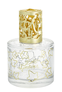 Lolita Lempicka Home Fragrance Lamp Gift Set in Clear Glass