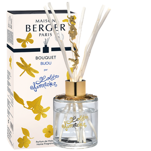Lolita Lempicka Transparent Jewlery Scented Bouquet