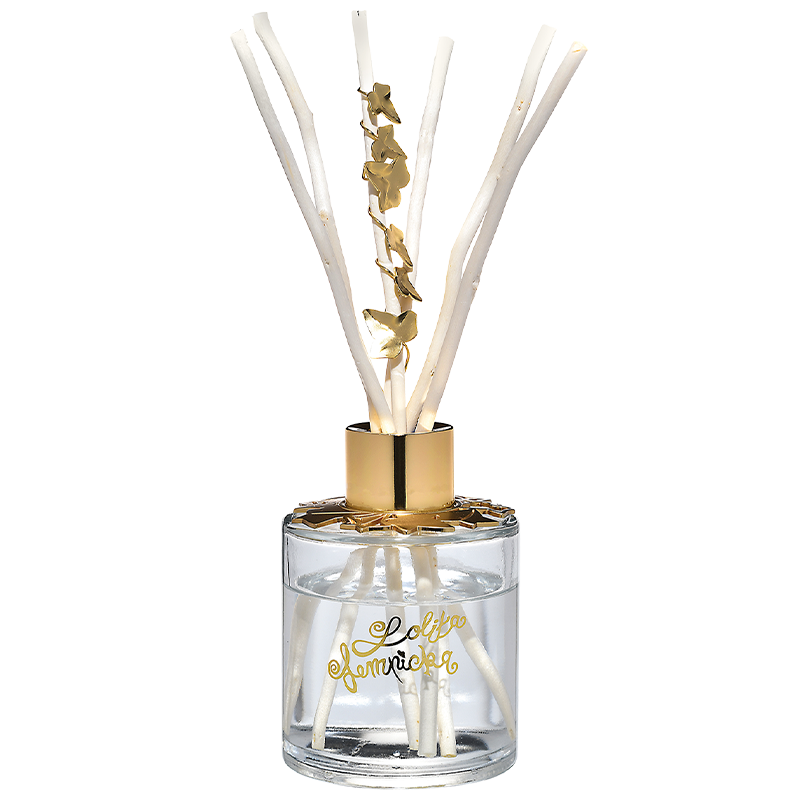 Lolita Lempicka Transparent Jewlery Scented Bouquet