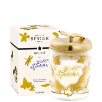 Lolita Lempicka Transparent Scented Candle