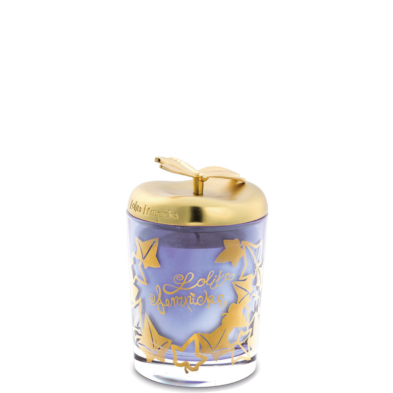 Lolita Lempicka Violet Scented Candle