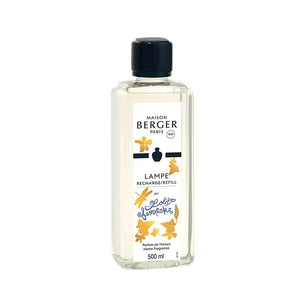 Lolita Lempicka Lamp Berger Refill 500ml